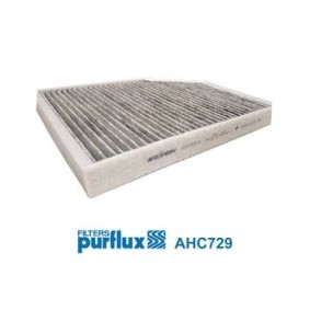 Innenraumfilter AHC729