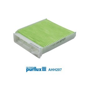 Compre Filtro, ar do habitáculo da PURFLUX AHH207 a um preço baixo por 19,28 €