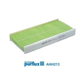 Innenraumfilter für PEUGEOT von PURFLUX