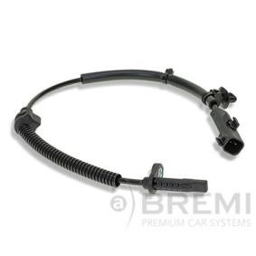 ABS-Sensor von BREMI