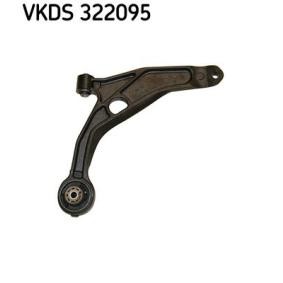 Acquista Braccio oscillante, sospensione ruota da SKF VKDS 322095 a buon mercato per soli 129,61 €