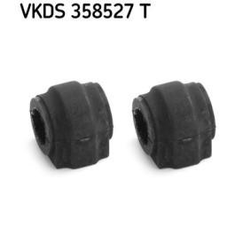 Køb Lejebøsning, stabilisator af SKF VKDS 358527 T til den lave pris 105,74 DKK