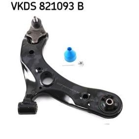 Querlenker VKDS 821093 B für AVENSIS Stufenheck (T25) für 87,46 CHF