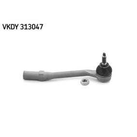 Compre Ponteira de direção de SKF online para C3 Aircross II (2R_, 2C_) a preços moderados