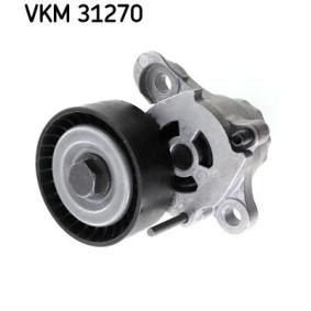 Spannrolle, Keilrippenriemen VKM 31270