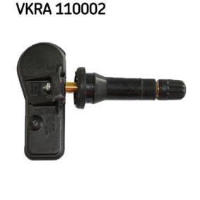 Acquista Sensore di pressione pneumatici (TPMS) da SKF VKRA 110002 a buon mercato per soli 31,21 €