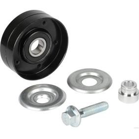 Comprar Polea inversión / guía, correa poli V de HERTH+BUSS JAKOPARTS J1144073 a bajo precio de 40,02 €