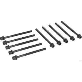 Zylinderkopfschraubensatz J1280320