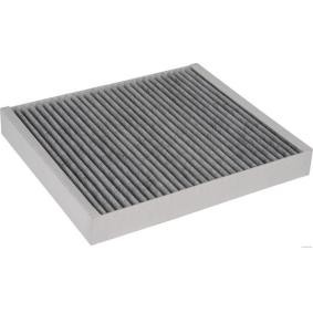 Innenraumfilter J1340820