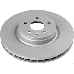 Acquista Disco freno da HERTH+BUSS JAKOPARTS J3300820 a buon mercato per soli 92,37 €