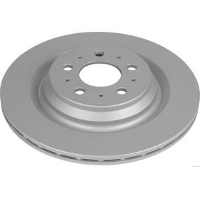 Acquista Disco freno da HERTH+BUSS JAKOPARTS J3310811 a buon mercato per soli 60,36 €