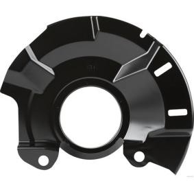 Compre Chapa deflectora, disco de travão da HERTH+BUSS JAKOPARTS J3320302 a um preço baixo por 30,23 €