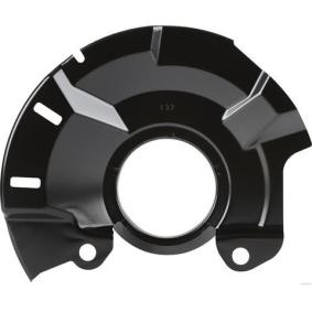 Compre Chapa deflectora, disco de travão da HERTH+BUSS JAKOPARTS J3330302 a um preço baixo por 30,23 €