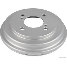 Bremstrommel J3408029 von HERTH+BUSS JAKOPARTS günstig für 23,28 € online kaufen