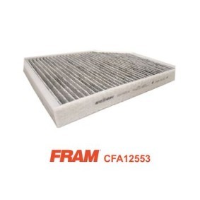 Innenraumfilter CFA12553