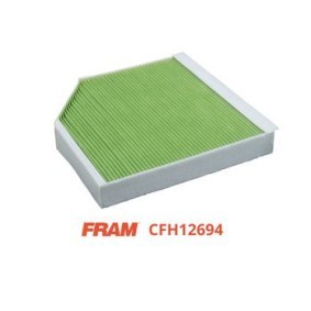 Compre Filtro, ar do habitáculo da FRAM CFH12694 a um preço baixo por 41,04 €