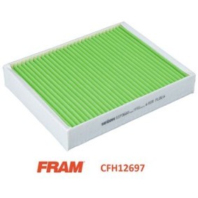 Innenraumfilter für ALPINA von FRAM