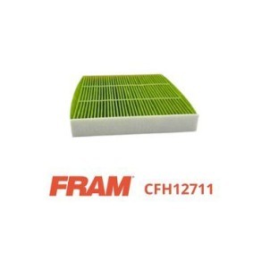 Acquista Filtro abitacolo da FRAM CFH12711 a buon mercato per soli 22,38 €