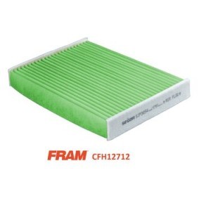 Acquista Filtro abitacolo da FRAM CFH12712 a buon mercato per soli 25,65 €