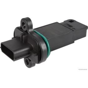 Luftmassenmesser (LMM) für OPEL von HERTH+BUSS ELPARTS