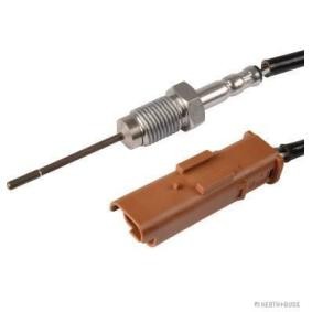 Abgastemperatursensor für CITROËN von HERTH+BUSS ELPARTS