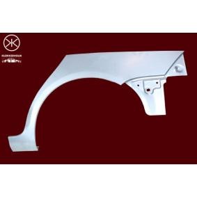 Kjøp Sidepanel fra KLOKKERHOLM på nett for Golf V Variant (1K5) til moderate priser