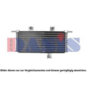 Ölkühler, Automatikgetriebe 076013N