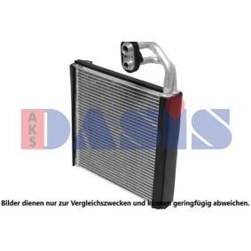 Verdampfer, Klimaanlage 102059N