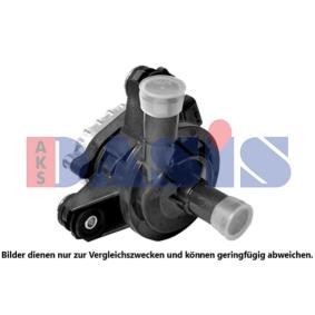Achetez des Pompe à eau additionnelle AKS DASIS 215006N à prix pour 157,03 €