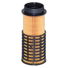 Comprar Filtro combustible de HENGST FILTER E438KP02 D430 a bajo precio de 19,31 €