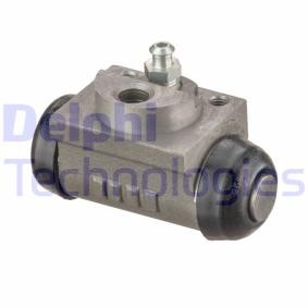 Achetez des Cylindre de roue DELPHI LW90188 à prix pour 18,88 €