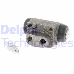 Comprar Cilindro de freno de rueda de DELPHI LW90197 a bajo precio de 10,73 €