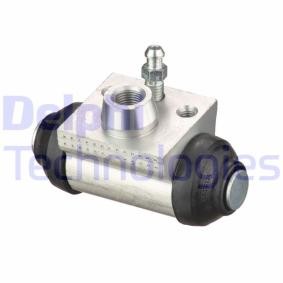 Radbremszylinder LW90198 für Note (E11, NE11) für 13,49 CHF