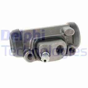 Radbremszylinder LW90202