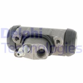 Radbremszylinder LW90203