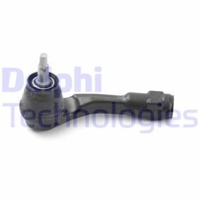 Spurstangenkopf TA3452 von DELPHI günstig für 21,83 € online kaufen