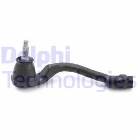 Spurstangenkopf TA3454 von DELPHI günstig für 22,22 € online kaufen