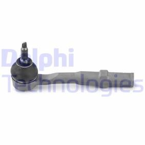 Comprar Rótula de dirección de DELPHI TA3458 a bajo precio de 18,71 €