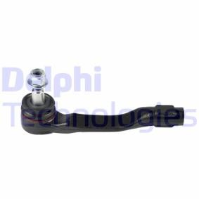 Compre Rótula de dirección de DELPHI online para Vivaro C Camión de plataforma / Chasis (K0) a precios moderados