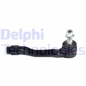 Compre Rótula de dirección de DELPHI online para Vivaro C Camión de plataforma / Chasis (K0) a precios moderados