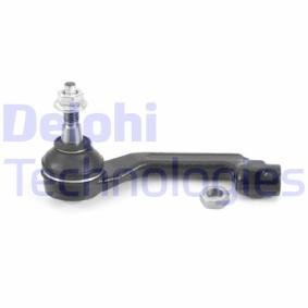 Achetez des Rotule de direction de chez DELPHI en ligne pour Corsa Mk5 (F) à prix modérés