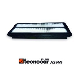 Luftfilter A2659 für Accord VII Limousine (CL, CN) für 70,24 CHF