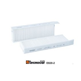 Innenraumfilter E820-2
