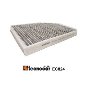 Innenraumfilter EC824