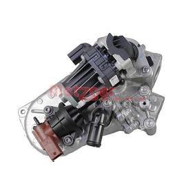 Acquista Modulo EGR da METZGER 0892924 a buon mercato per soli 1216,38 €