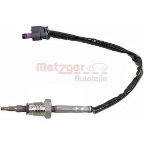 Abgastemperatursensor 0894420 von METZGER günstig für 85,62 € online kaufen