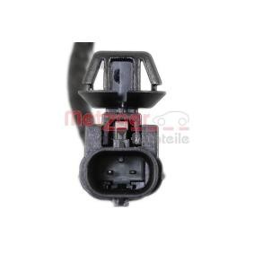 Abgastemperatursensor 0894429
