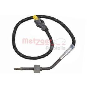 Abgastemperatursensor 0894430 von METZGER günstig für 92,29 € online kaufen