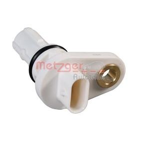 Acquista Generatore di impulsi, Albero a gomiti da METZGER 0902456 a buon mercato per soli 23,69 €