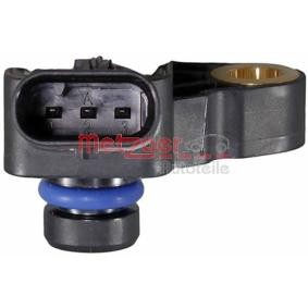 Ladedrucksensor 0906435